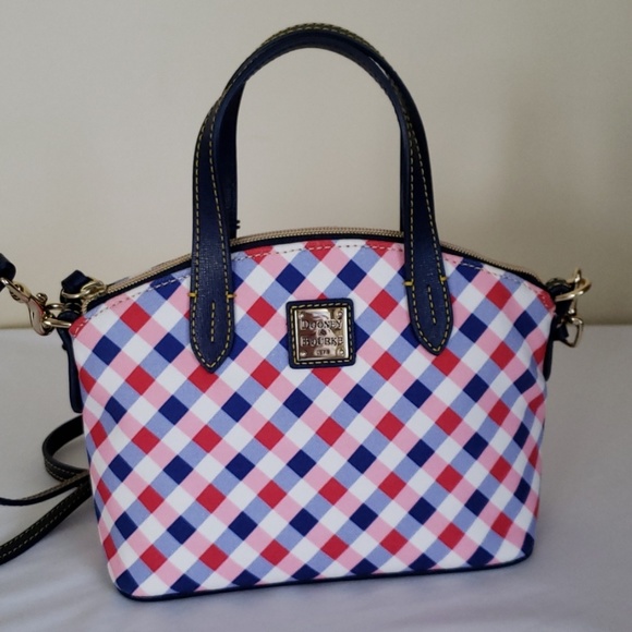 Dooney & Bourke Handbags - Dooney & Bourke Ruby Bag BELSI0077